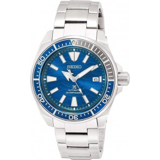 Prospex Save The Ocean Samurai SRPD23K1